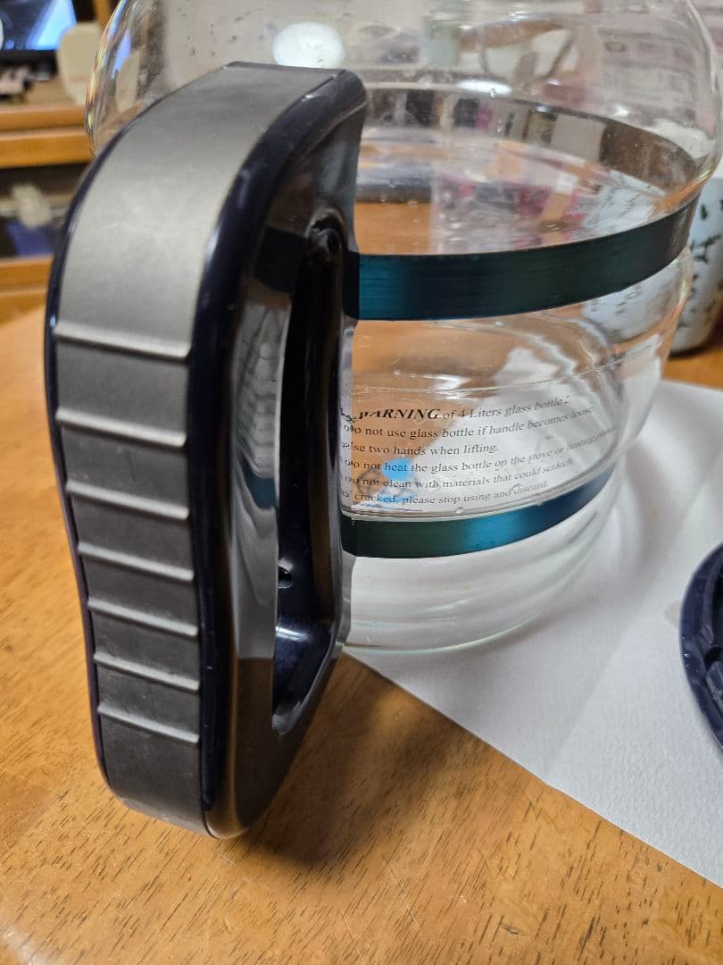 メガホーム　蒸留水製造機