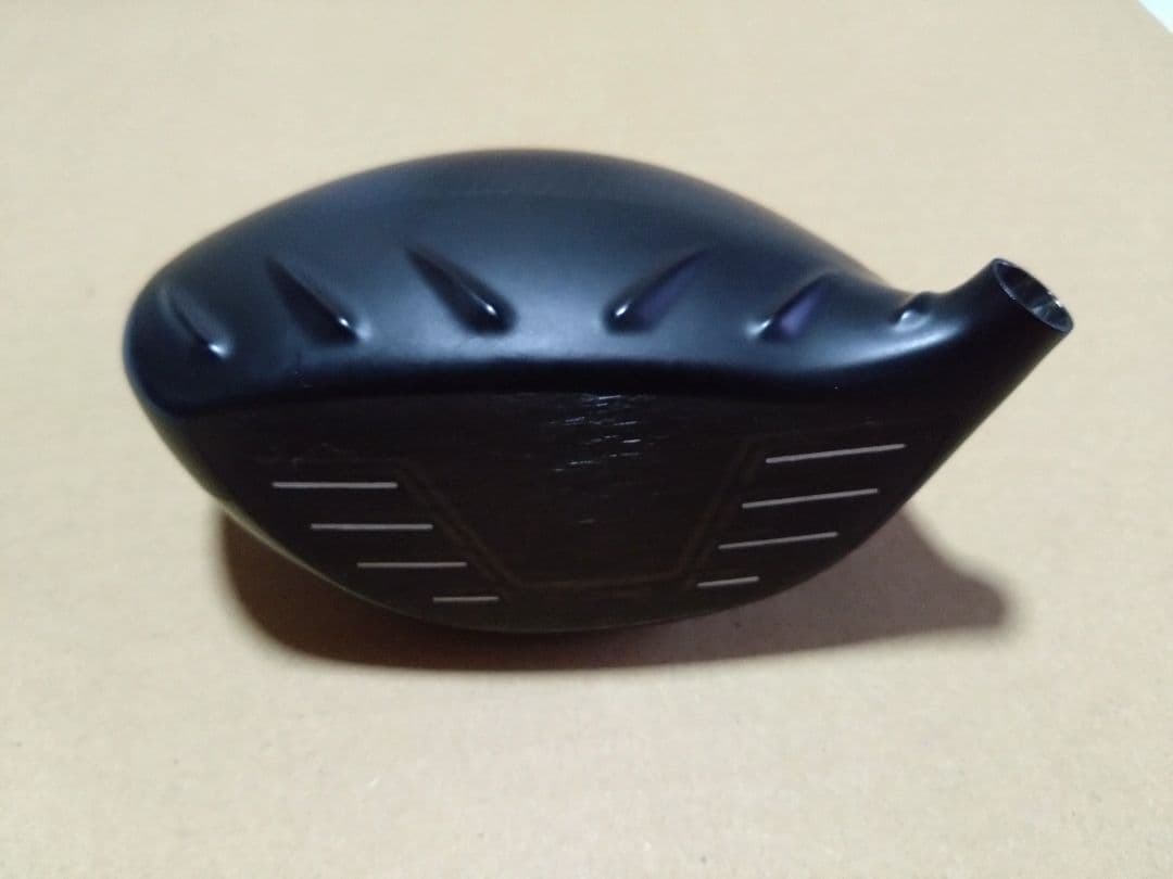 PING G440LST　ドライバーヘッドのみ　ロフト９度
