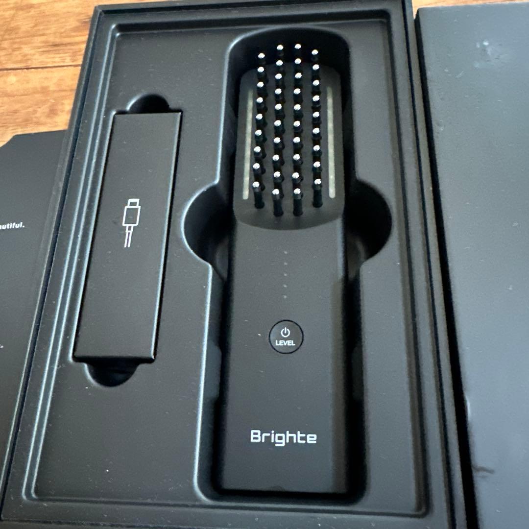 ボディ・フェイスケア ELEKIBRUSH