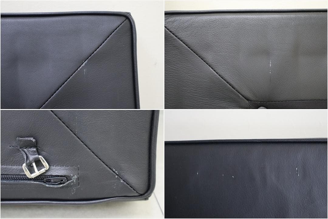 バルセロナチェア 本革 1P 1人掛け ソファ ラウンジ チェア リプロダクト