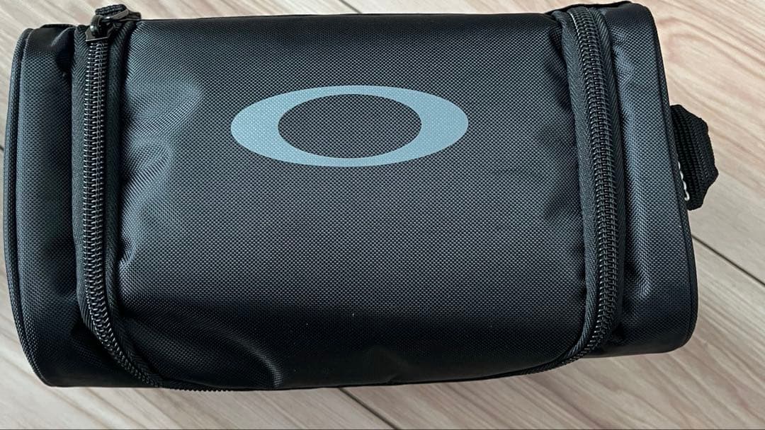 Oakley Flight Deck Matte Black ワンサイズ