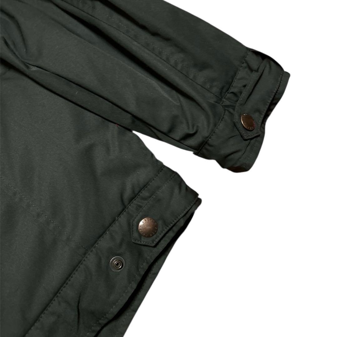 90s Polo Ralph Lauren シェルジャケット フリース