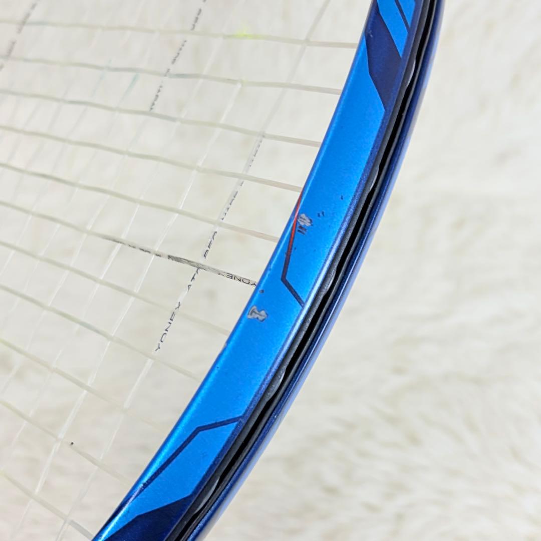 ヨネックス　E Zone100L