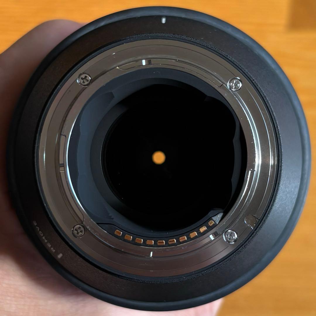 【お得】SONY α7Ⅱ & SIGMA 28-70 ・100-400 セット