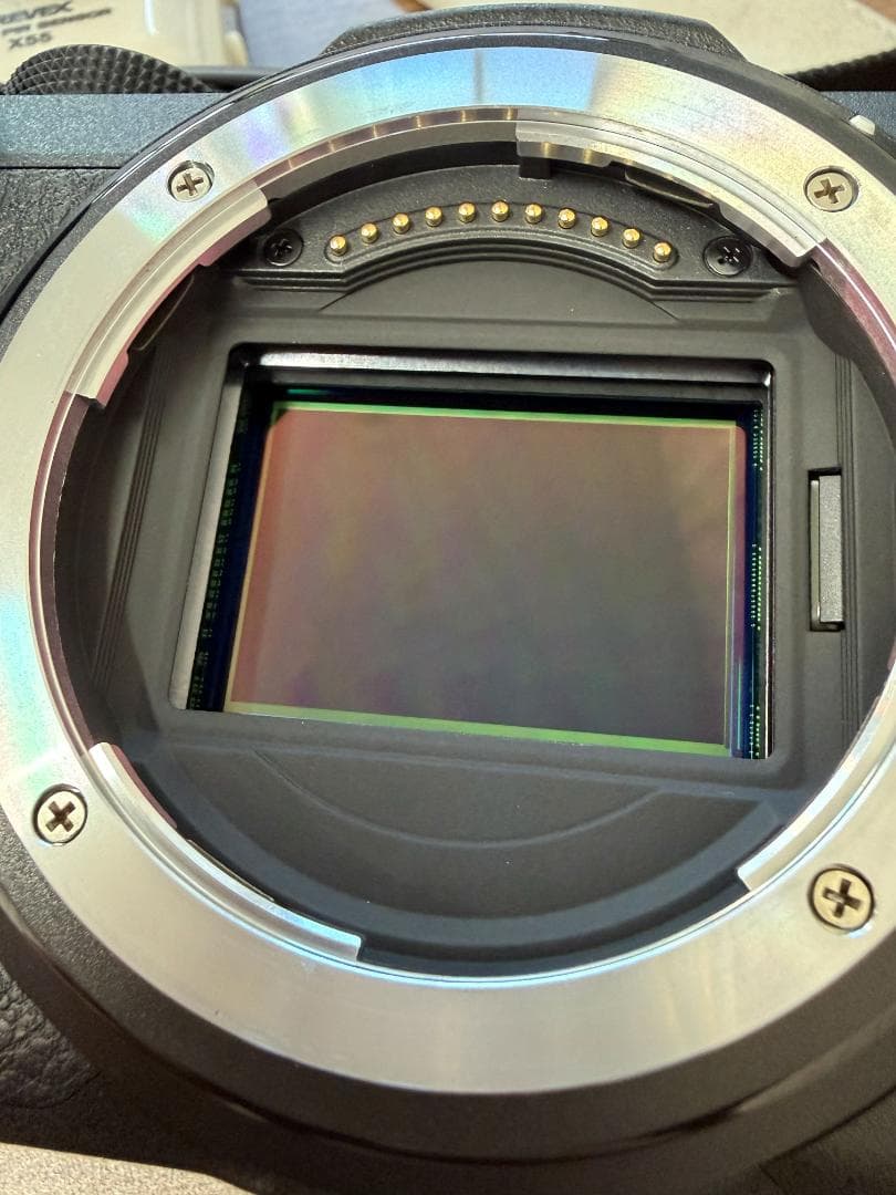 Nikon ニコン 一眼レフ Z5 ボディ NIKKOR Z 24-50㎜セット