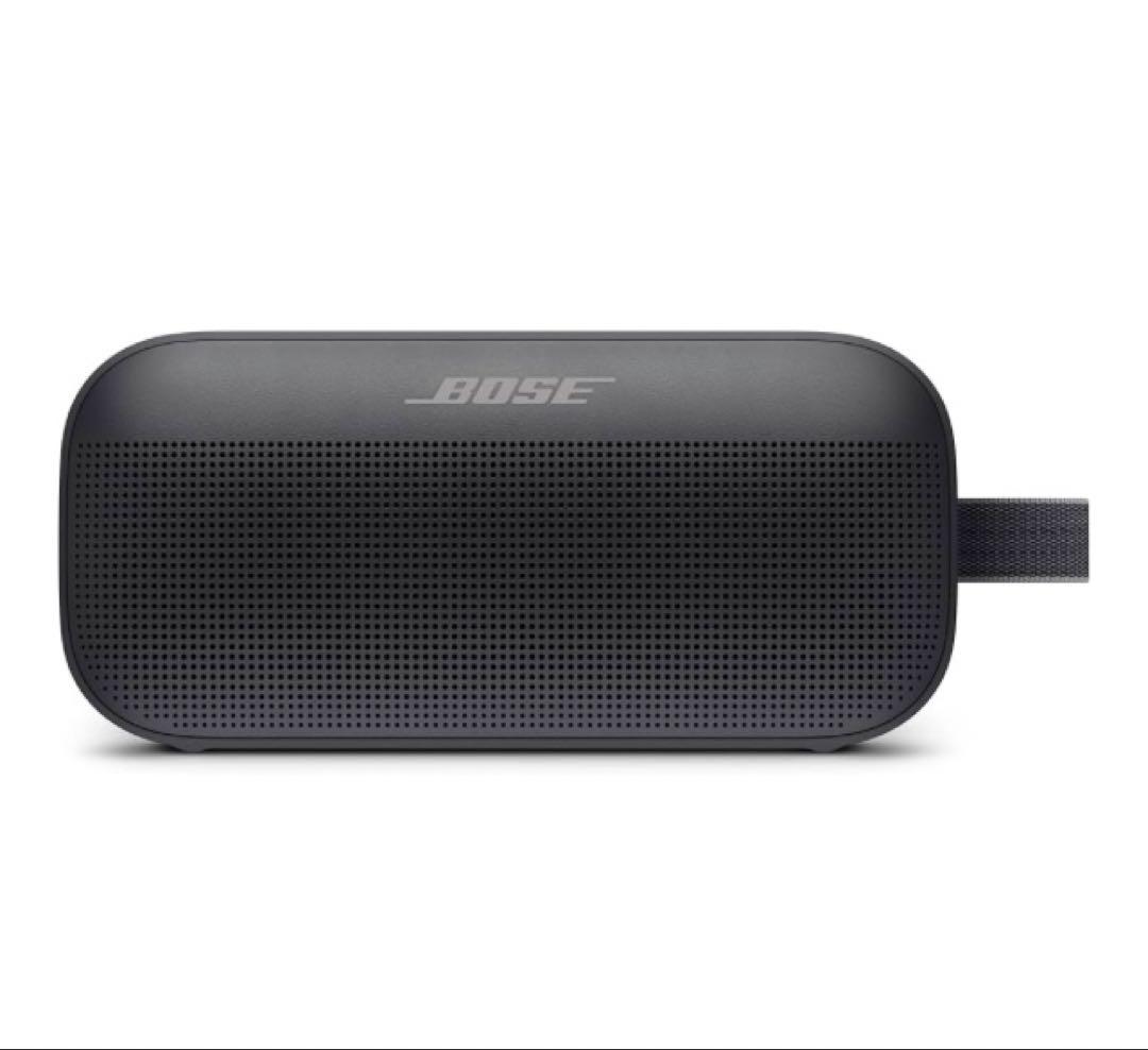 スピーカー・ウーファー Bose SOUNDLINK FLEX SE