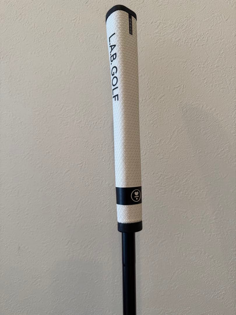 L.A.B. GOLF DF3パター