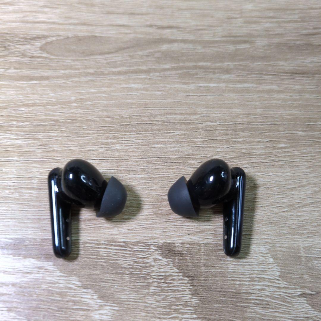 Anker Soundcore liberty 4Pro 完全ワイヤレスイヤホン