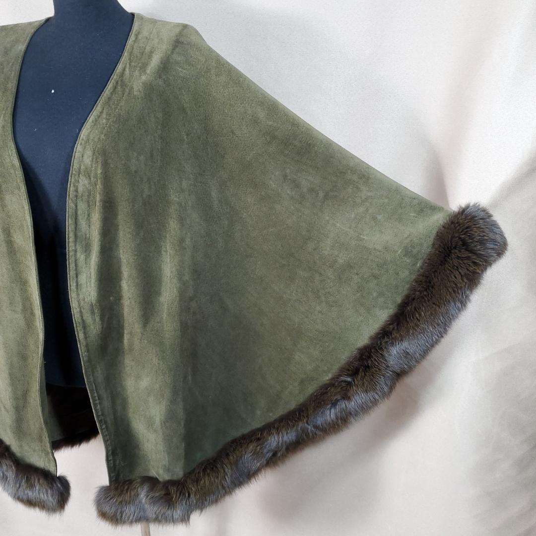 JPGOODBUY公式アカウント02さん専用 PONCHO SAM RONE