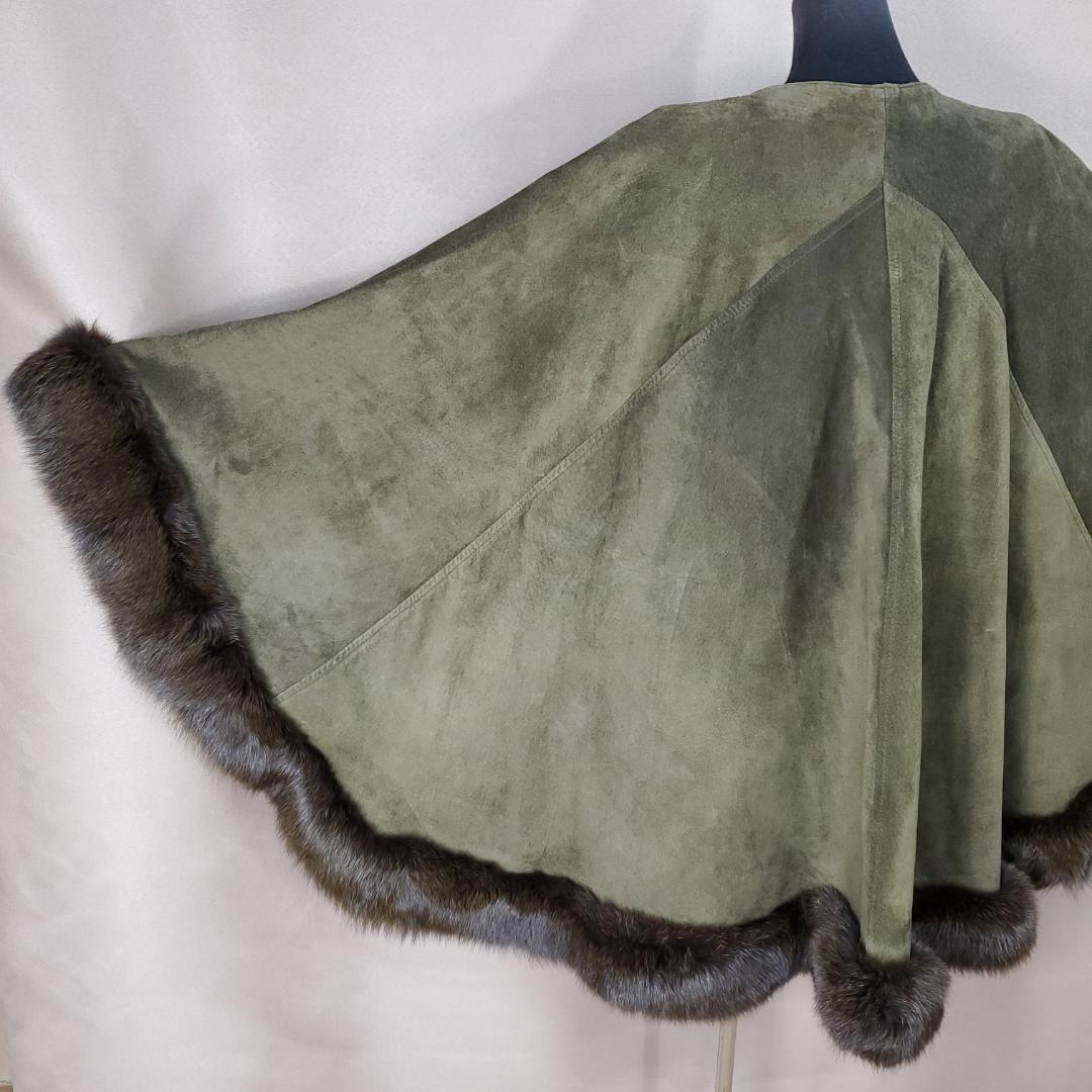 JPGOODBUY公式アカウント02さん専用 PONCHO SAM RONE