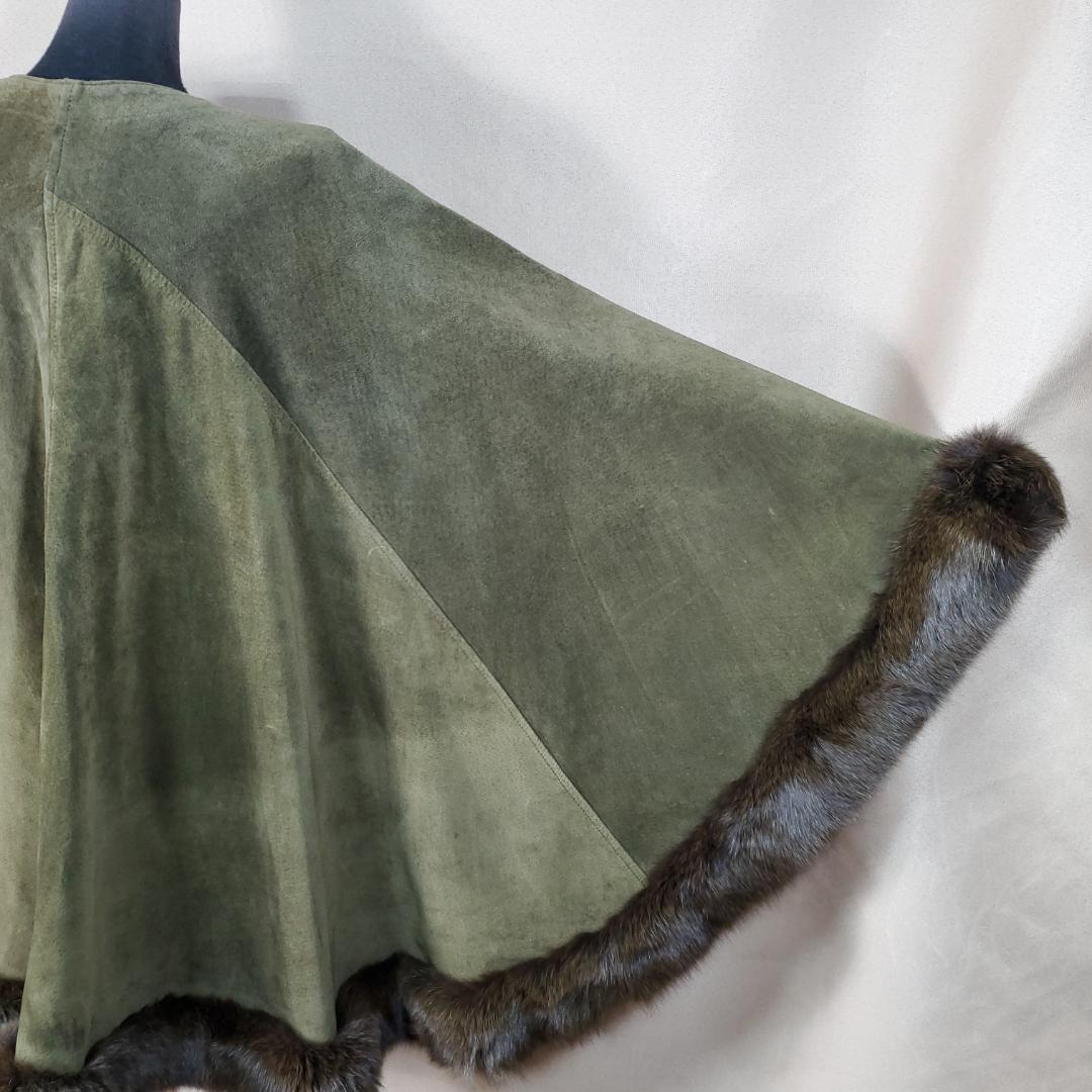 JPGOODBUY公式アカウント02さん専用 PONCHO SAM RONE