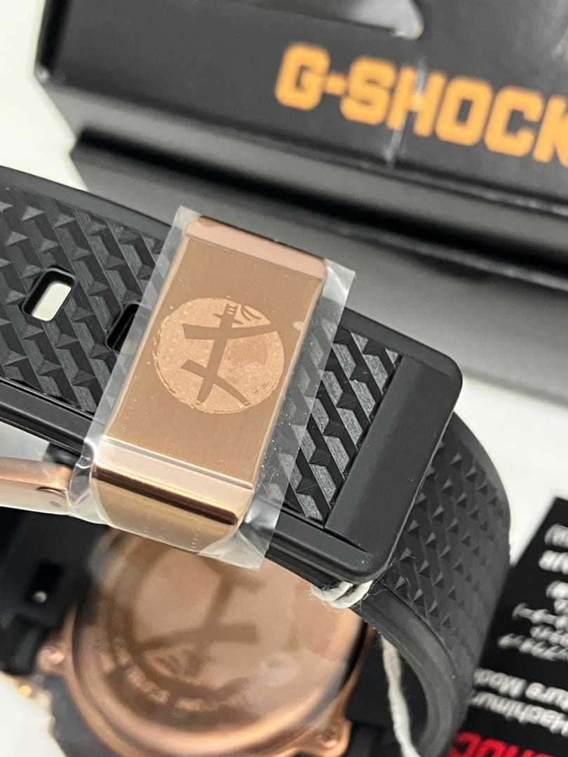 G-SHOCK 八村塁 GM-110RH-1AJR 未使用保管品 【A289】