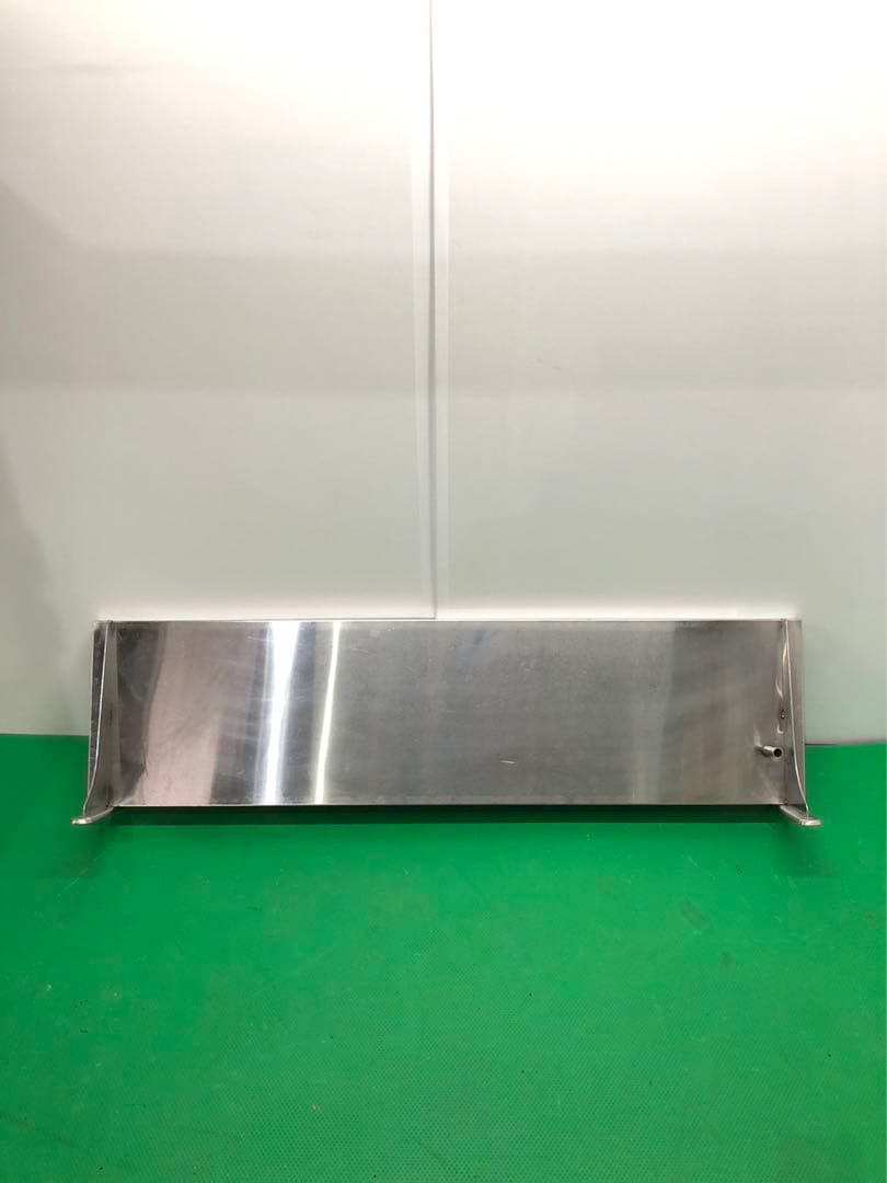 ☆送料無料☆工場整備品☆平棚　幅1140 ステンレス　業務用