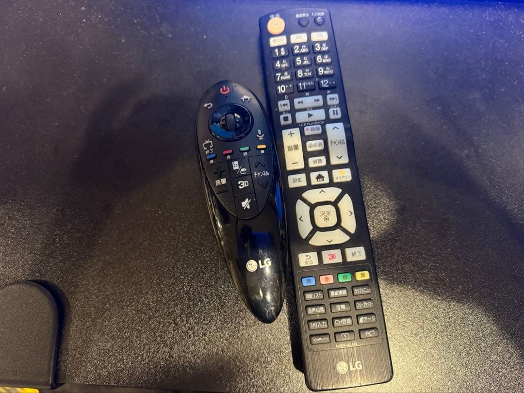 小*ん様 LG 4K液晶テレビ 55型 55uf8500