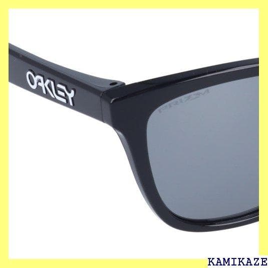 《＃アウトドアⅣ》 オークリー IRIDIUM BLACK ス OAKLE 93