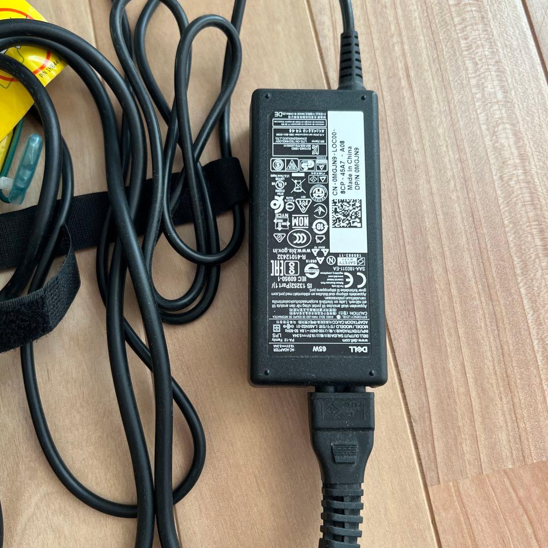 Dell OptiPlex 3060 本体とキーボード他