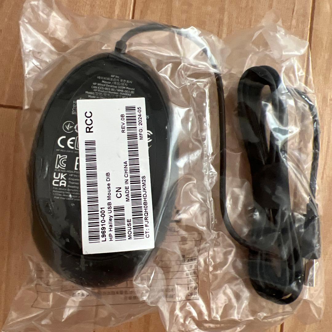 Dell OptiPlex 3060 本体とキーボード他