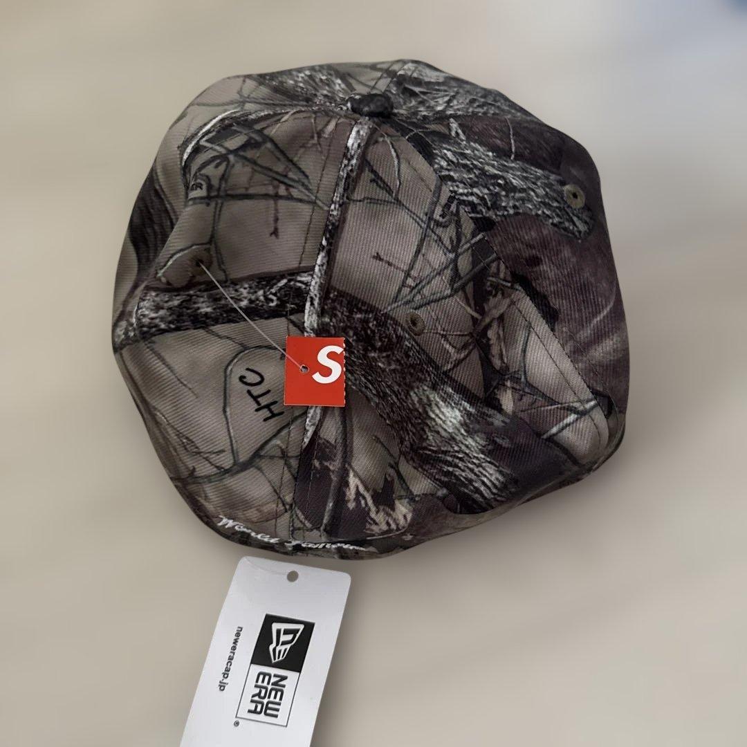 shoshan新品シュプリーム　キャップ　サイズ58.7cm