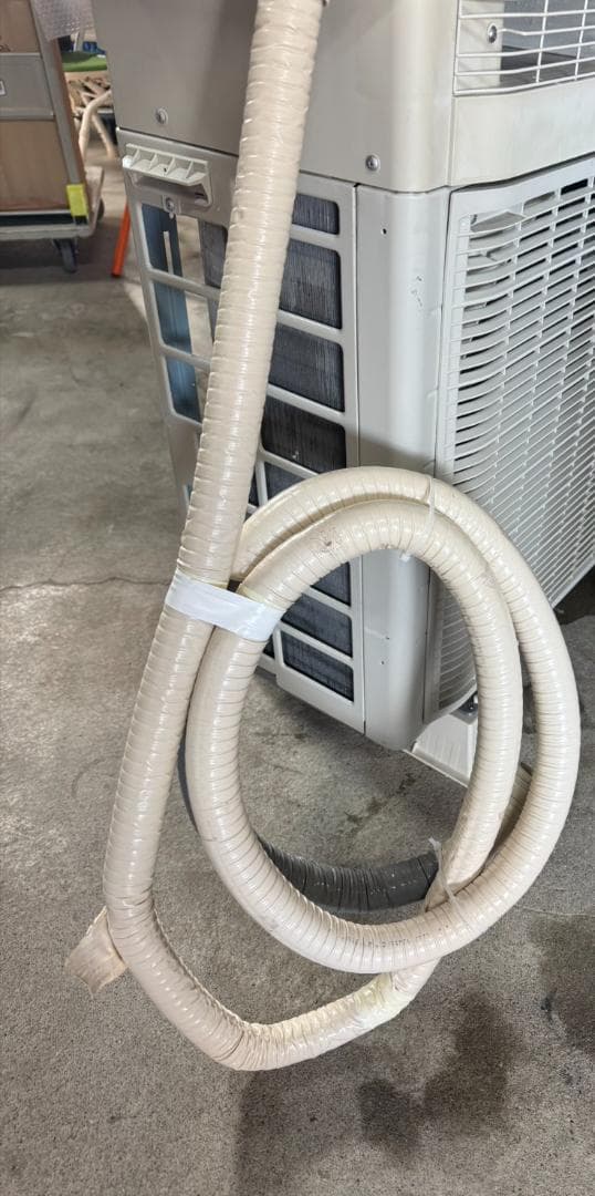 ダイキン ルームエアコン AN363ARS-W 2022年製 主に12畳