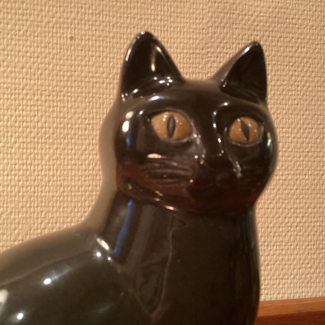 リサラーソン　KATT. MURRE. 1975年　ヴィンテージ　超美品