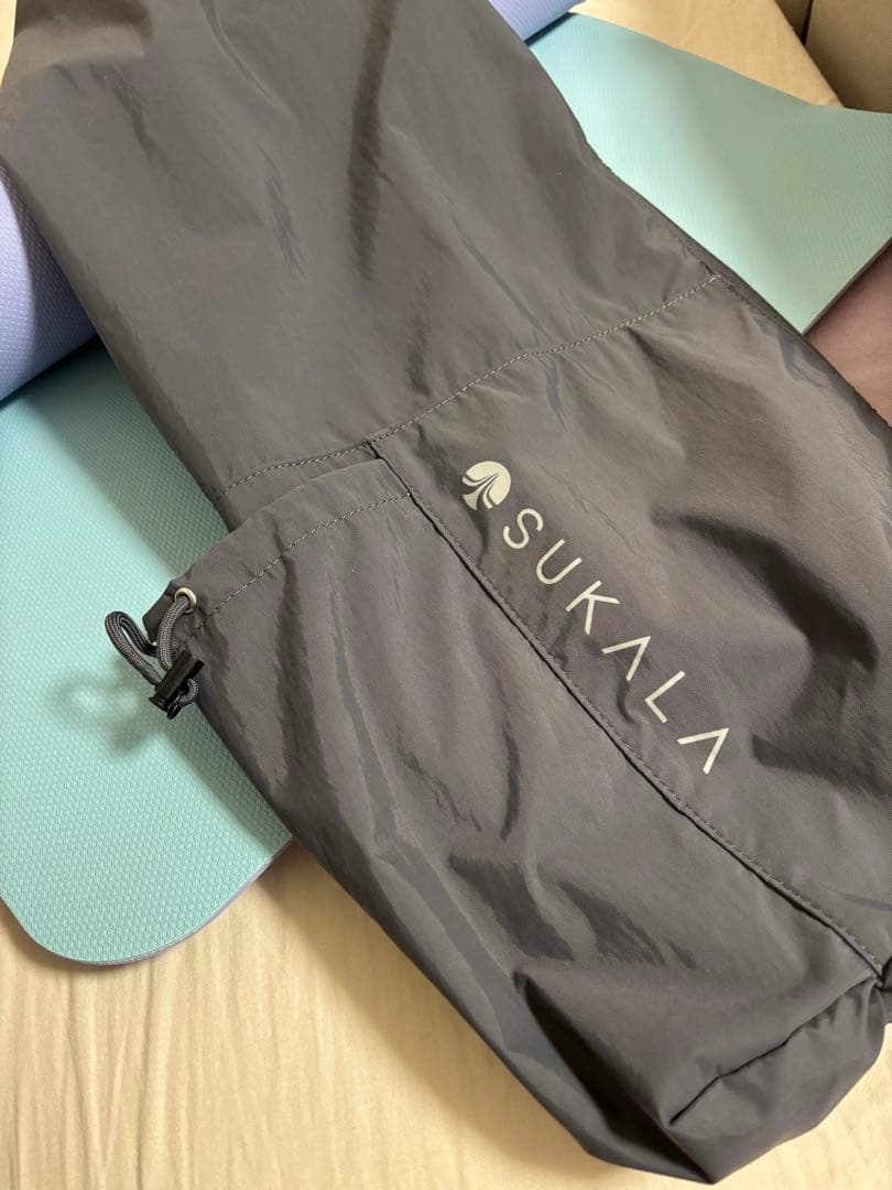 SUKALA ヨガマット 3点セット