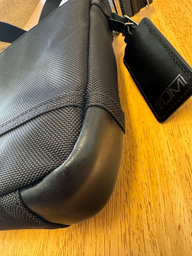 バッグ TUMI 2223306 ALPHA BRAVO Barstow