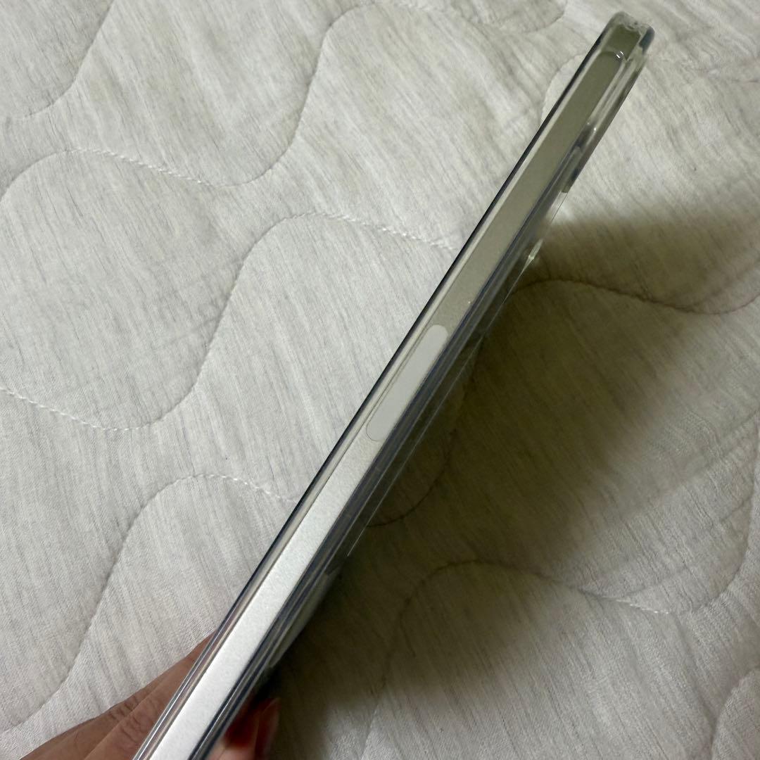 美品　ケース付き　ipad mini 6 Wi-Fi スターライト　64GB