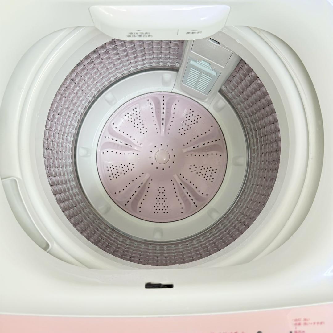 8月限定　毎日値下げ！家電2点セット販売 冷蔵庫 洗濯機 小型 一人暮らし