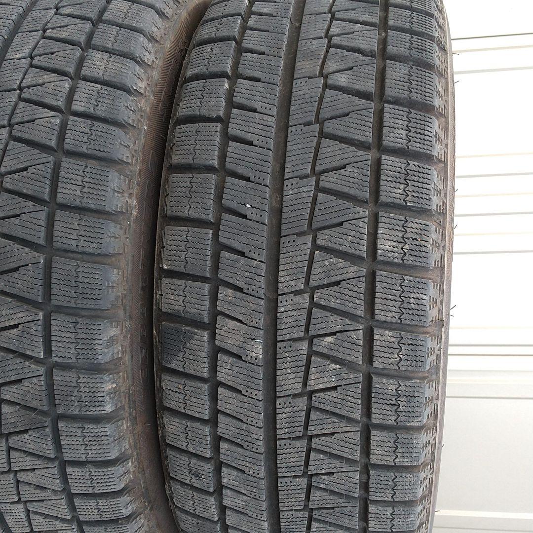 スタッドレスタイヤ