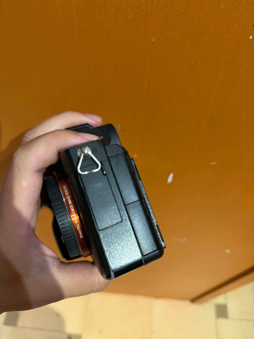 SONY α7iii ミラーレスカメラ