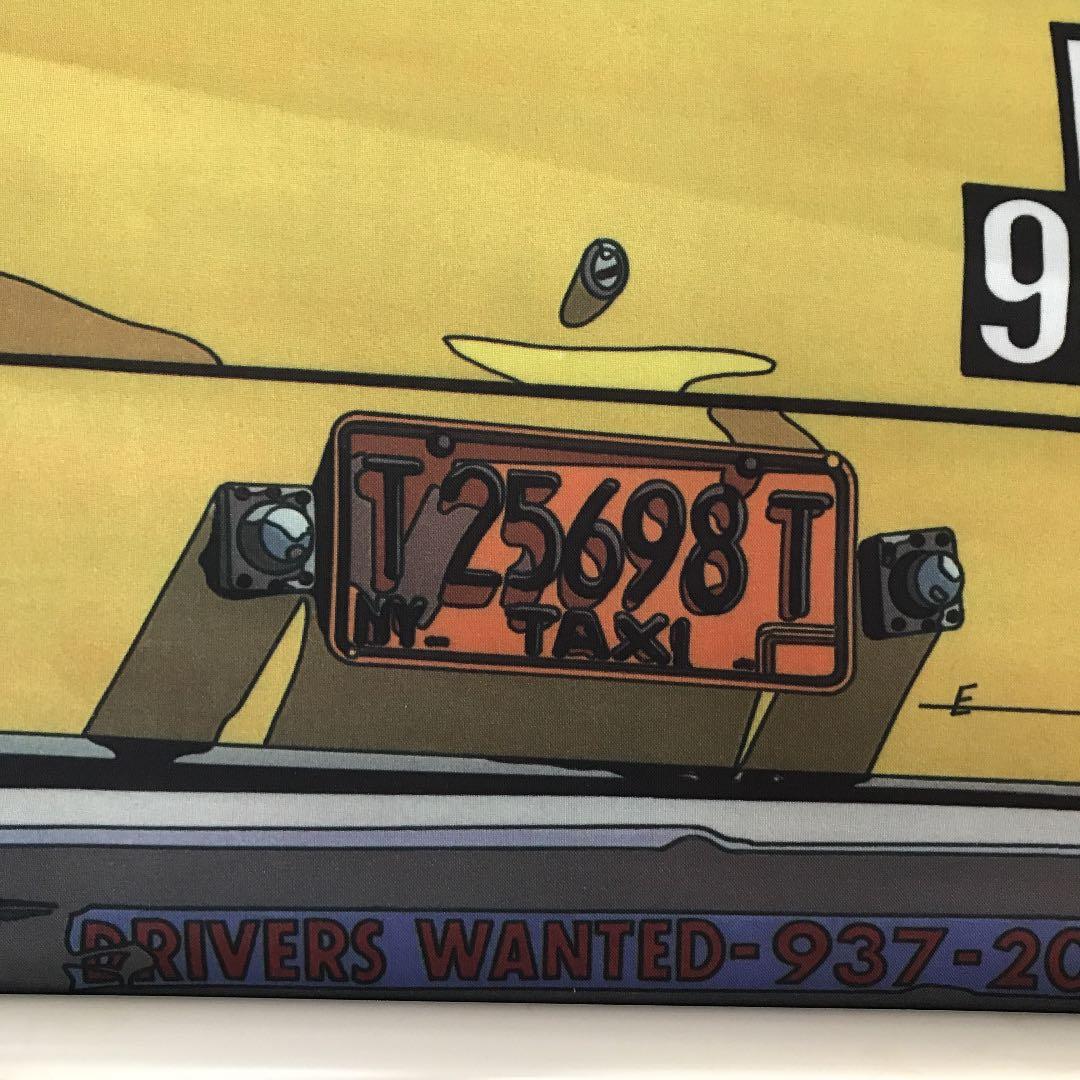 【希少 新品】FIZIN SUZUI 鈴木英人 アート スクリーン 当時モノ