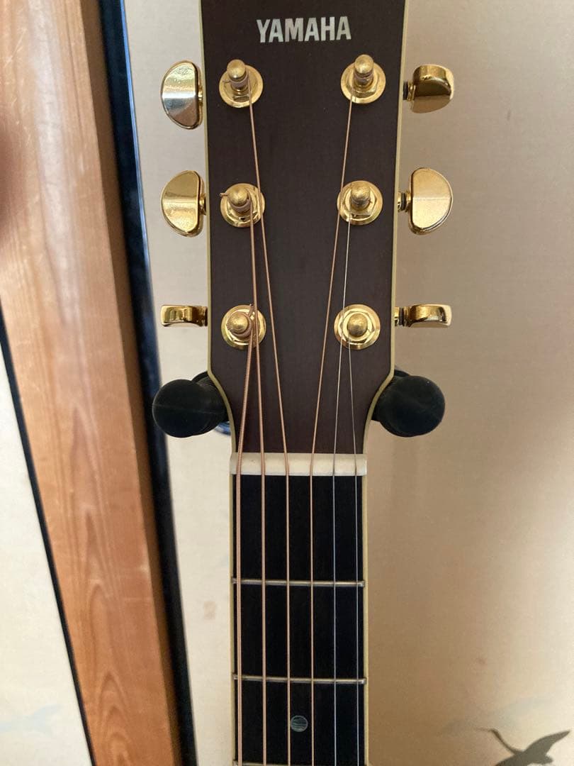 ギター masakichi3Yamaha LL16 ARE