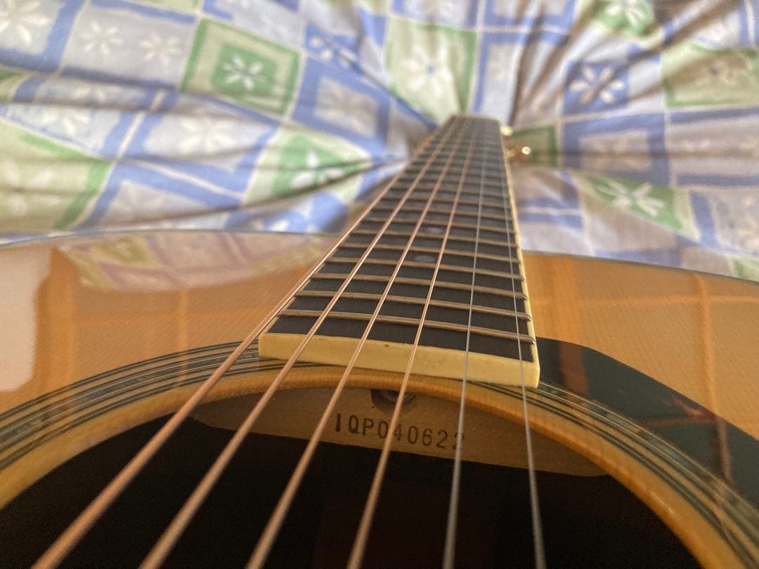 ギター masakichi3Yamaha LL16 ARE