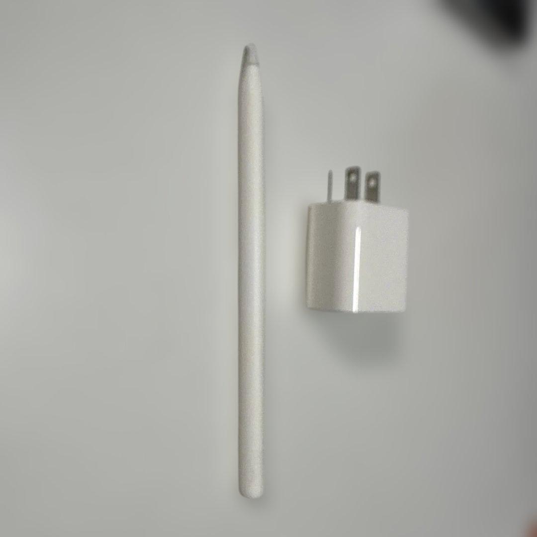 iPad Pro 11インチ256(第一世代)Apple pencil(第二)