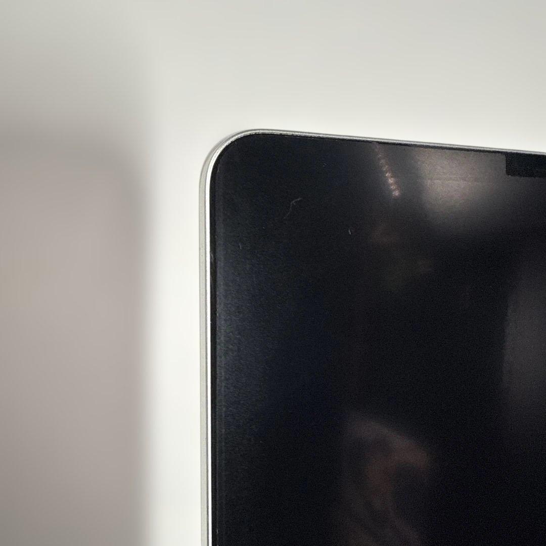 iPad Pro 11インチ256(第一世代)Apple pencil(第二)