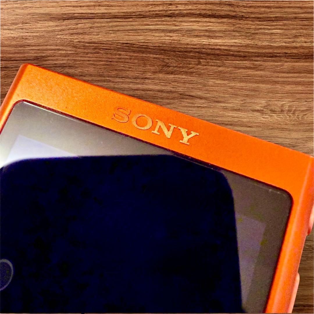【美品】SONY WALKMAN NW-A55
