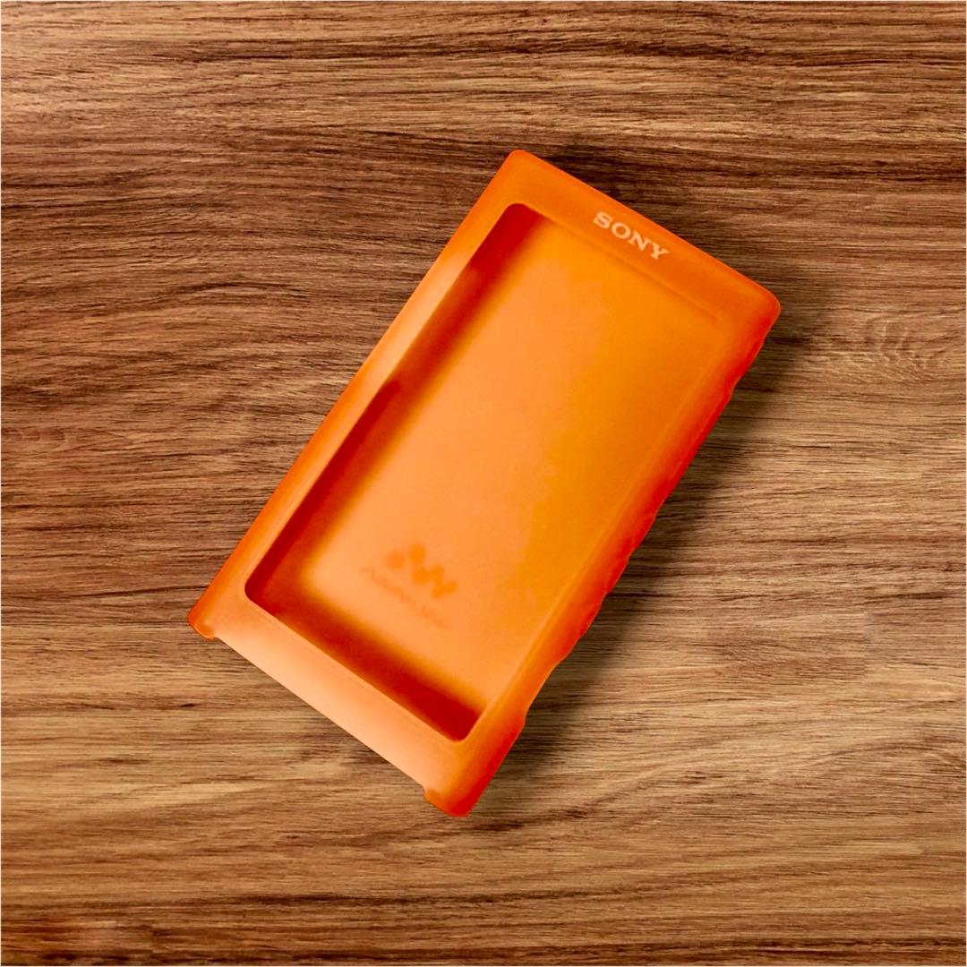 【美品】SONY WALKMAN NW-A55