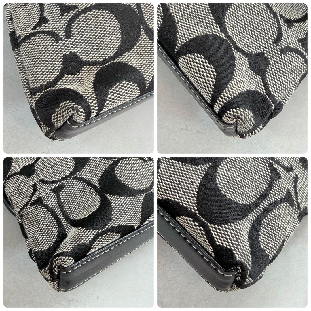 バッグ Coach Shoulder Bag