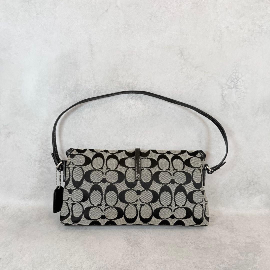 バッグ Coach Shoulder Bag