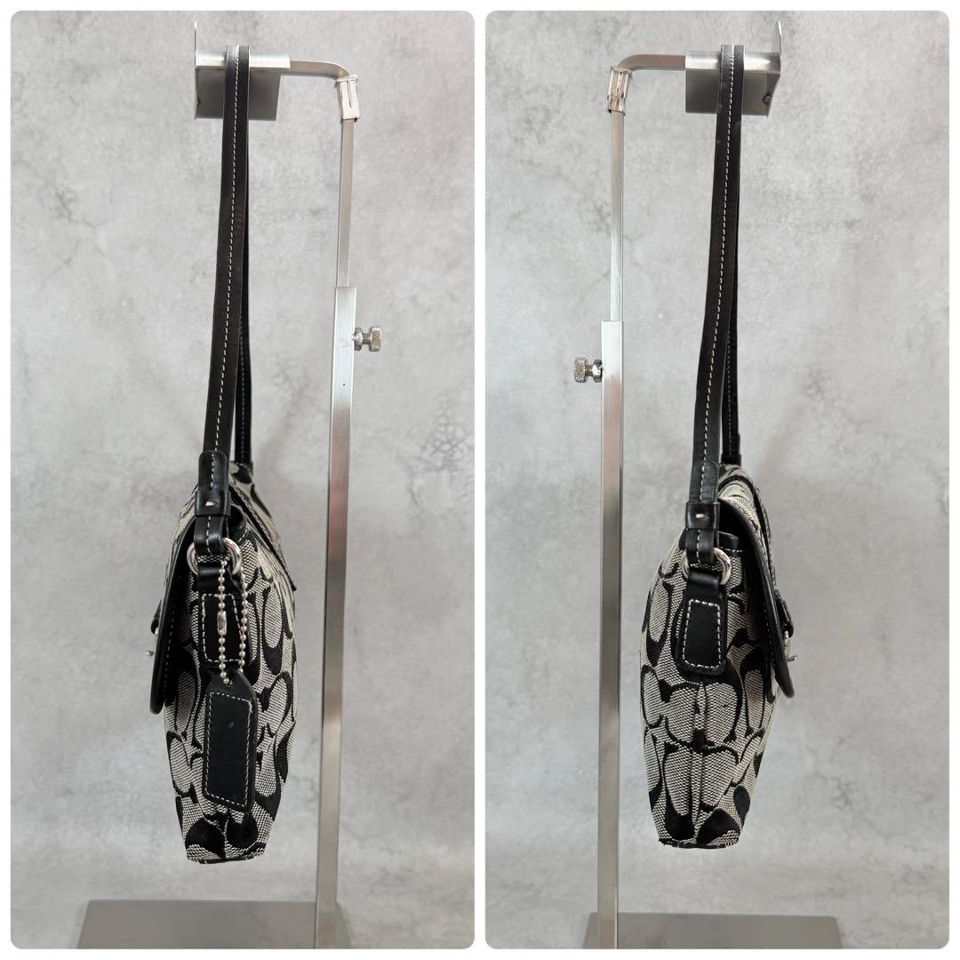 バッグ Coach Shoulder Bag