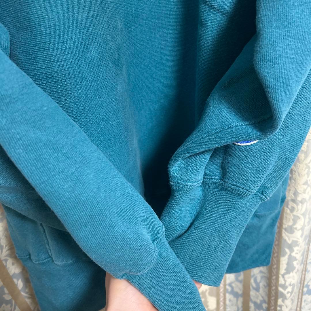 Champion リバースウィーブ　90s 古着　スウェット