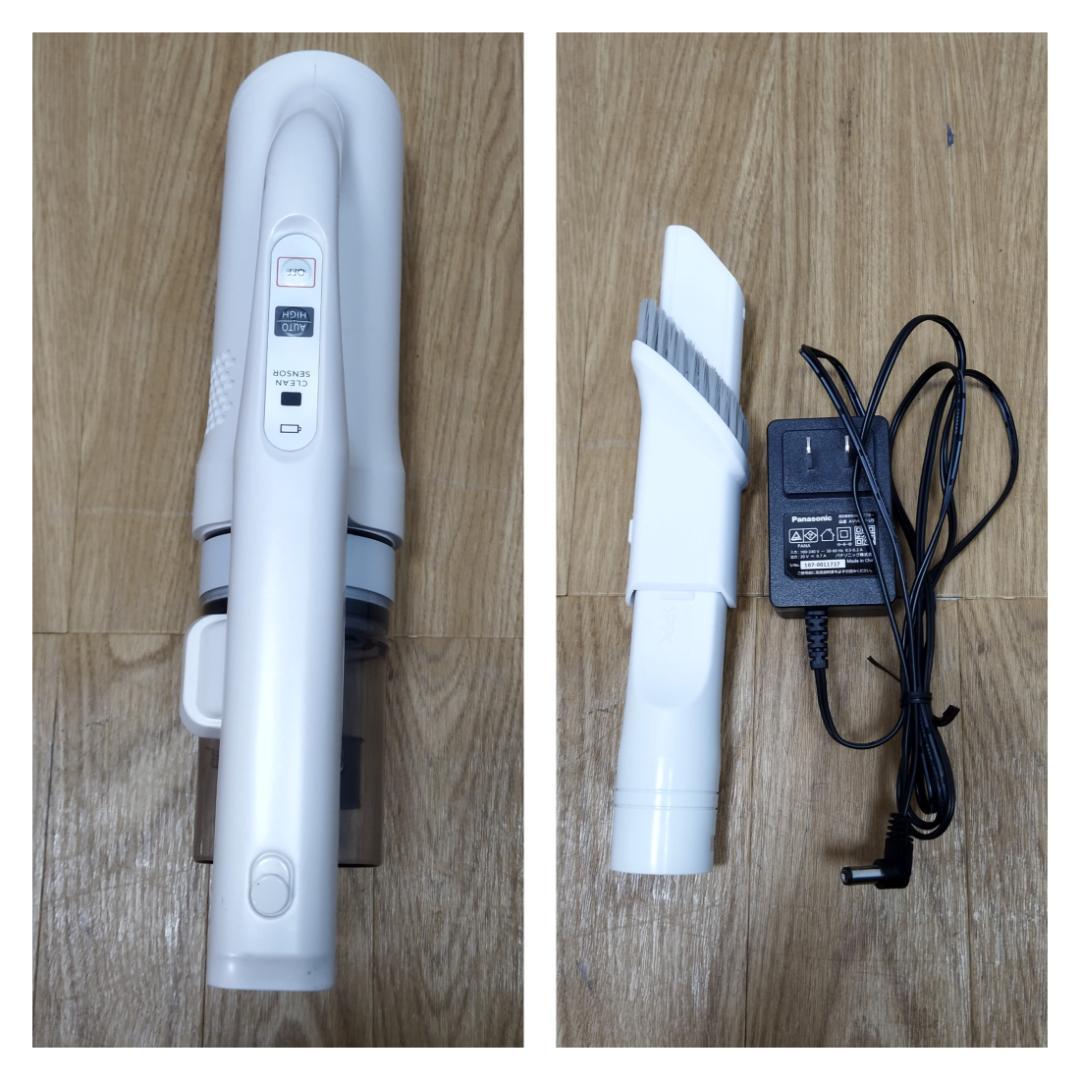 Y♦543 パナソニック 「パワーコードレス」 MC-SB51J