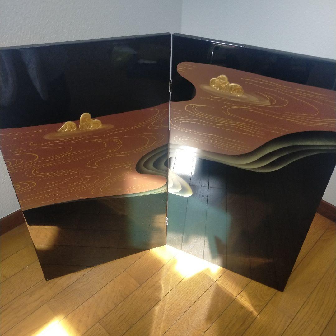 五月人形 鎧兜/節句人形 ①