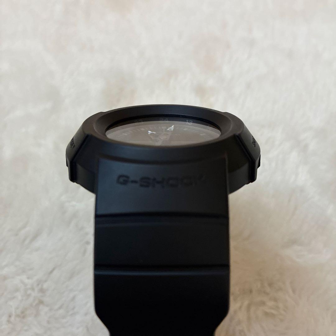 時計 CASIO G-SHOCK AW-500BB