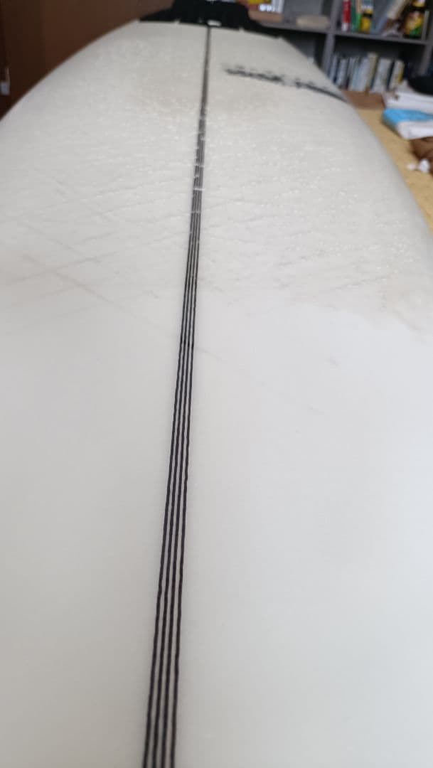 美品　JS MONSTA BOX　6,4 42.4l　湘南にて受け渡し可能