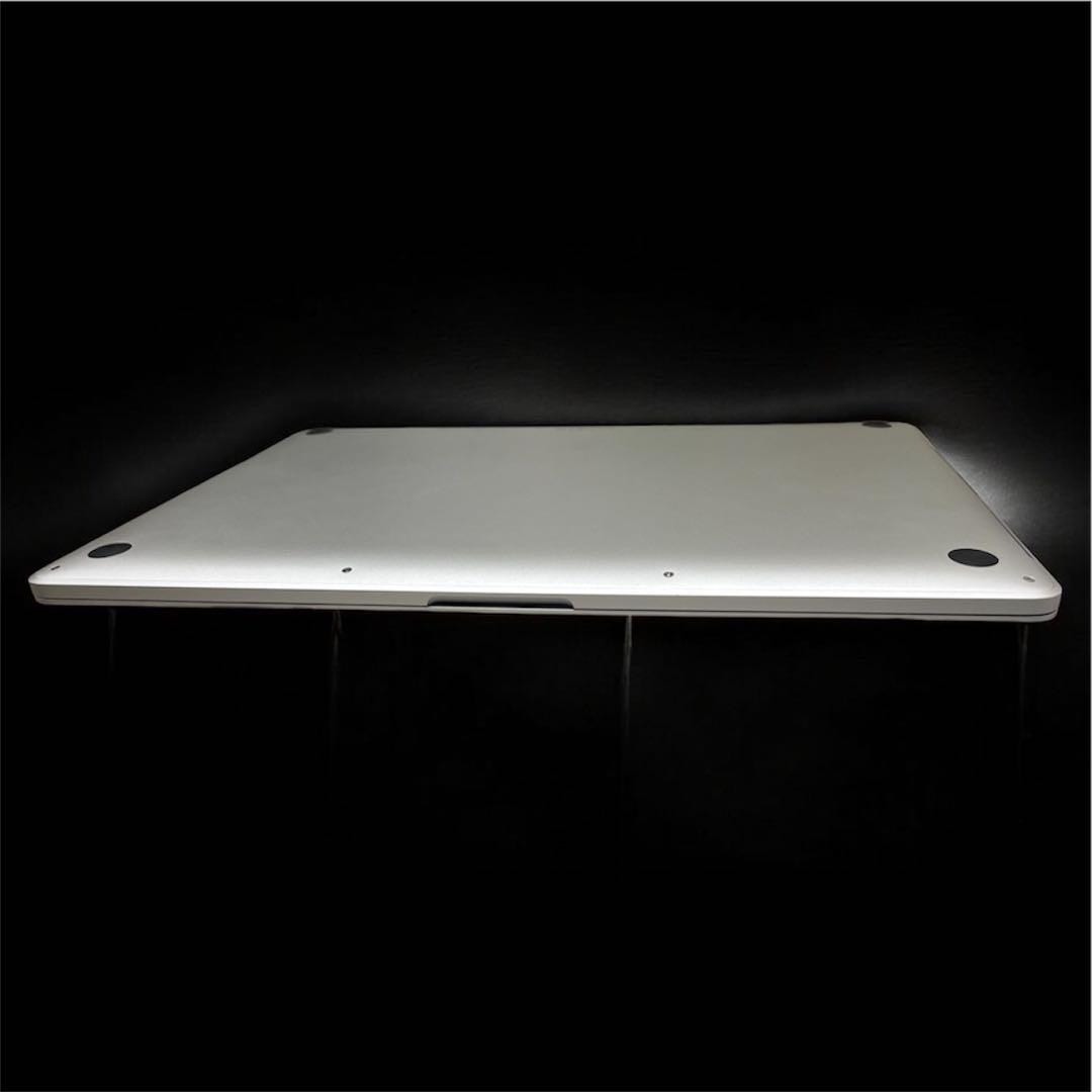 ほぼ未使用美品 MacBook Pro i7 16GB 512GB 2
