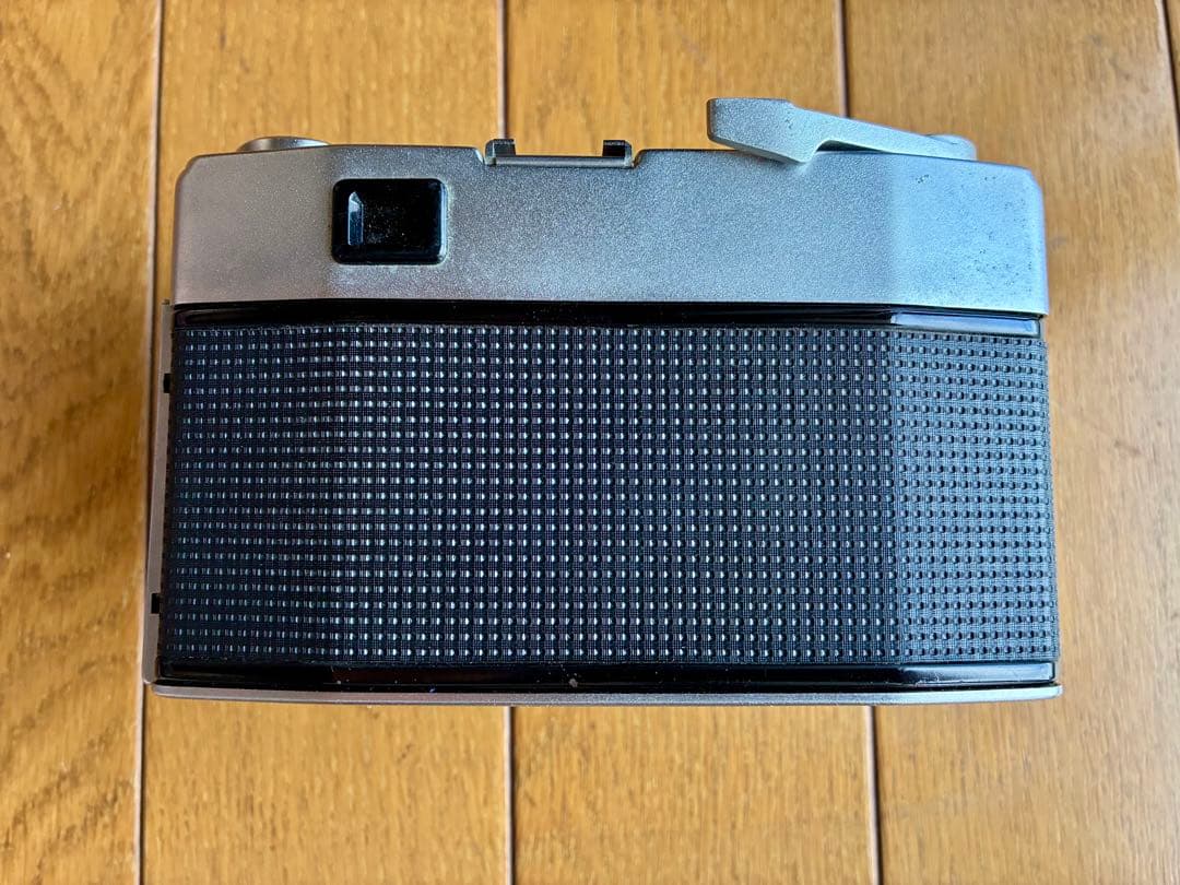 Olympus Electro Set コンパクトカメラ