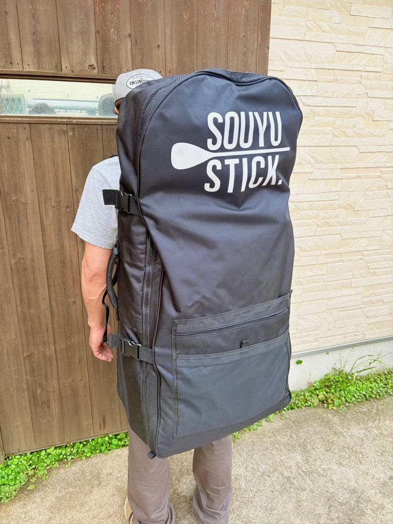 【ダイビング大好き様用】SOUYU STICK SKYWALK 10'6\"