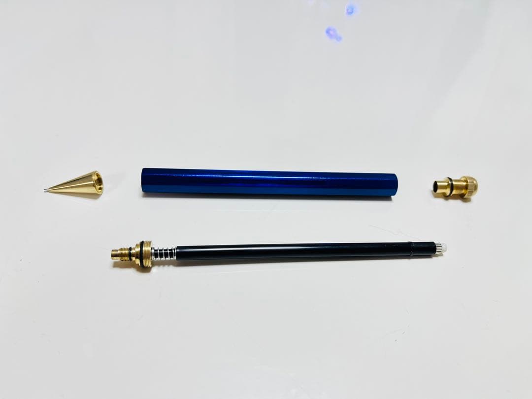 カヴェコスペシャルダークブルー0.5