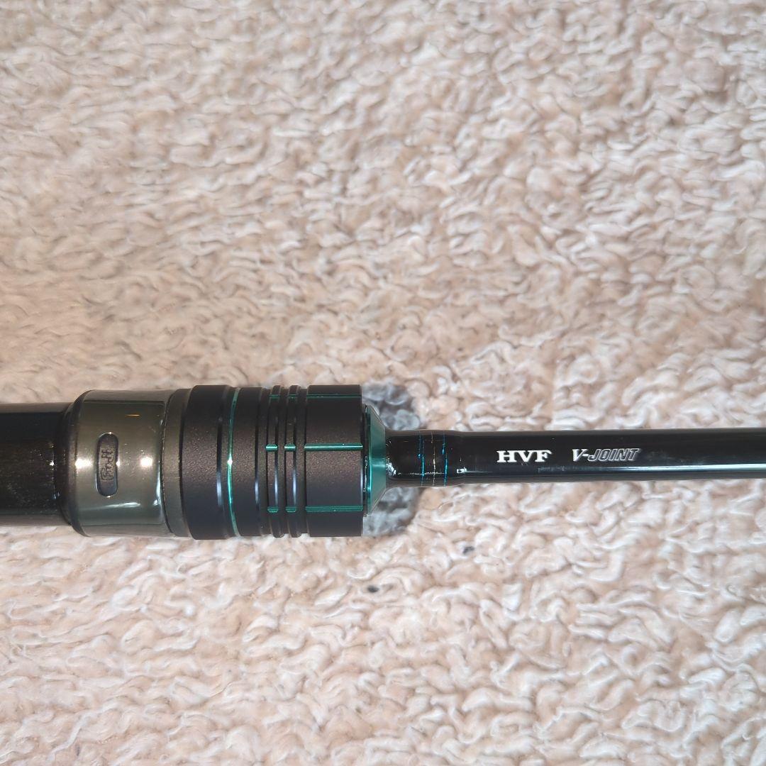 エメラルダス MX N63ULS-S